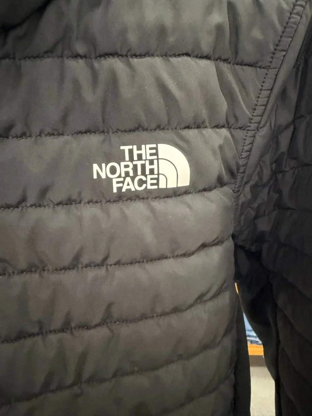 The North Face Men’s Canyonlands Hybrid Jacket